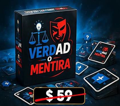 Verdad o Mentira
